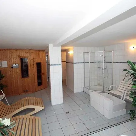 Apartment Glückspilz - Kilig Binz