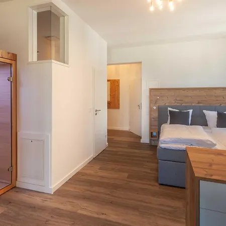 Glueckspilz - Kilig * Binz