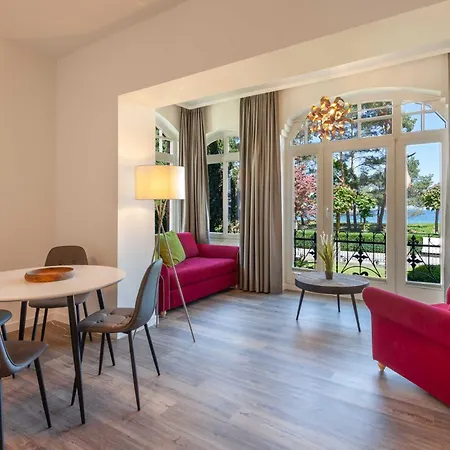 Glueckspilz - Kilig Apartment