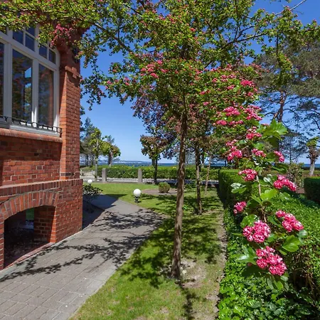 Lägenhet Glueckspilz - Kilig