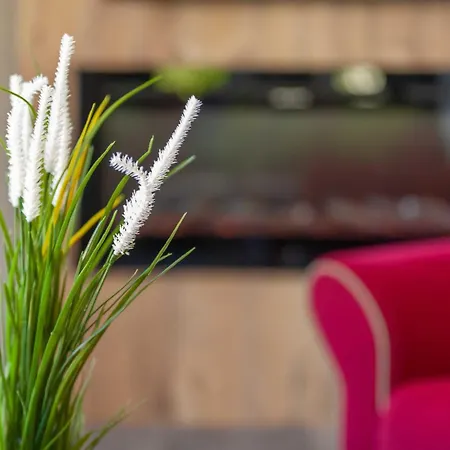 Lägenhet Glueckspilz - Kilig Binz