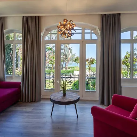 Glueckspilz - Kilig Apartment