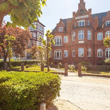 Glueckspilz - Kilig Lägenhet Binz