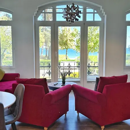 Glueckspilz - Kilig *