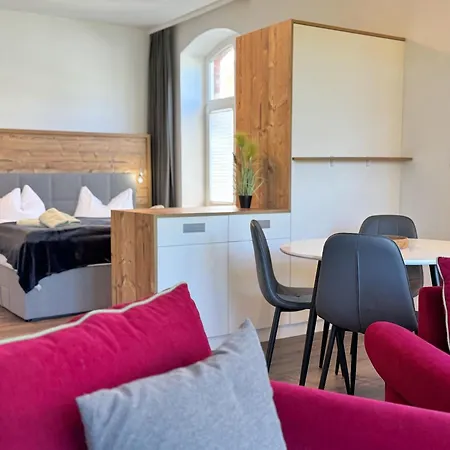 Glueckspilz - Kilig * Binz