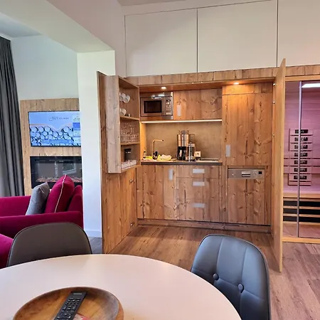 Glueckspilz - Kilig Binz