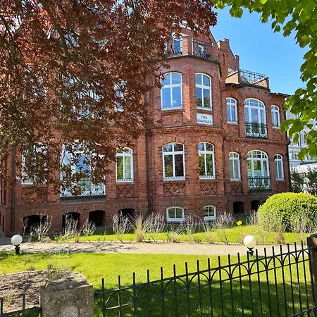 Glueckspilz - Kilig Lägenhet *