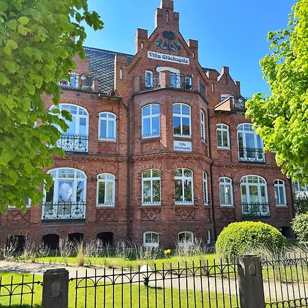 Glueckspilz - Kilig Apartment Binz