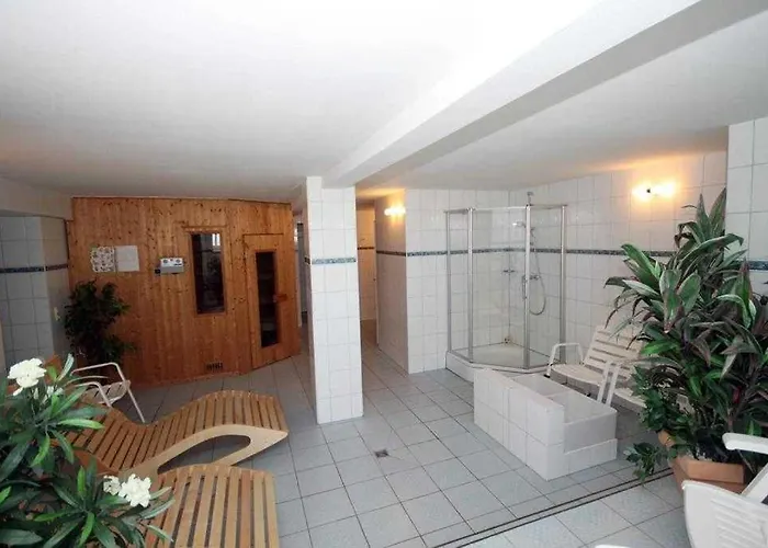 Apartment Glückspilz - Kilig Binz